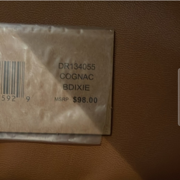 Steve Madden Backpack - Picture 3 of 5